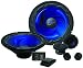 Produkt-Bild: 600W Auto Hifi Lautsprecher Set MEGAKICK Daytona-1200