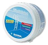 Bayrol Multibloc 0,65 kg