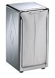 San Jamar H900X 150 lbs Capacity, 3-3/4