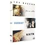 Coffret besson, vol. 1 : jeanne d'arc ; subway ; nikita
