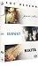 Coffret besson, vol. 1 : jeanne d'arc ; subway ; nikita