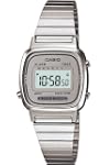 Casio Vintage LA670WA-7D Digitale da...