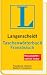 Langenscheidt Taschenw�rterbuch Franz�sisch: Franz�sisch - Deutsch / Deutsch - Franz�sich. Rund 130.000 Stichw�rter und Wendungen. Neu gestaltet - optimal lesbar