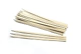 Outdoor Living : Kingsford KWS07 12-inch Bamboo Skewers, Set of 25