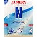 Eureka N Vacuum Cleaner Bags, 57988 3-pack Image
