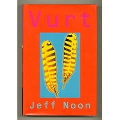 Vurt