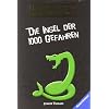 Die Insel der 1000 Gefahren