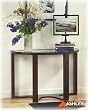 Marion Sofa Table By Ashley Furniture