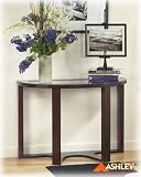 Review Ashley Furniture T477-4 / Marion Sofa Table By Ashley Furniture