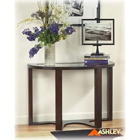 Marion Sofa Table By Ashley Furniture