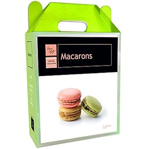 Coffret Bon App' Macarons