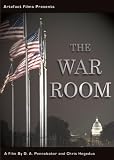 The War Room (1993) [ NON-USA FORMAT, PAL, Reg.2 Import - United Kingdom ]
