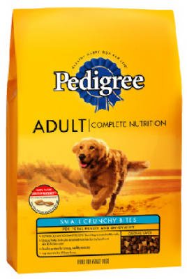 MARS PETCARE US INC DOG FOOD