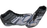 Carlos Santana Autographed/Signed Game Used Spikes