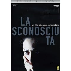 The Unknown ( La Sconosciuta )  ( The Other Woman ) [ English subtitles ] [DVD]
