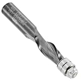 Buy 1 2 Diameter x 1-1 4 Cutting Length, 1 2 Shank, 3-3 4 Overall Length - Flush Trim... by Whiteside