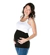 Baby Be Mine Maternity Belly Band in 4 Sizes