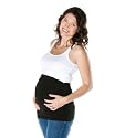 Baby Be Mine Maternity Belly Band in 4 Sizes