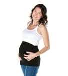 Baby Be Mine Maternity Belly Band in...