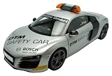 Audi R8 DTM Safety Car 2008 1/18 Kyosho Diecast Model
