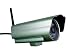 Sunvalleytek ES-IP608IRW Wireless Waterproof IP Camera, Night Vision