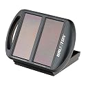 Brunton Solar-Pak Charger, AA, 6V, 12V Battery Charger