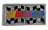  : NASCAR Racing Money Clip