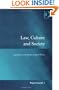 Law, Culture And Society: Legal Ideas in the Mirror of Social Theory (Law, Justice and Power) (Law, Justice and Power)