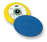 3M 05576 Stikit 6 Disc Pad