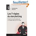 Les 7 R�gles du Storytelling