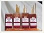 Honey Sticks - Northwestern Fireweed Honey - 125 Count Canister