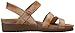NAOT Women's Kayla Nubuck Sandal
