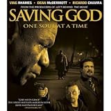 Saving God One Soul At a Time
