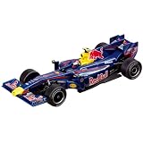 Carrera Go Red Bull RB5 "Sebastian Vettel, No. 15"