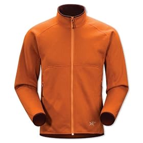 Arc'teryx Mens Scout Jacket by Arc'teryx