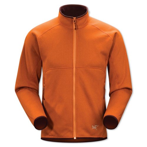 Buy Arc'teryx Mens Scout Jacket by Arc'teryx