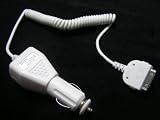 C506 Car Cigarette Charger for Apple Classic 80GB 160GB/iphone/Nano G3 4GB 8GB/Touch 8GB 16GB