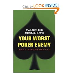 Your Worst Poker Enemy