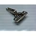 Blum Modul Hinge, 100 Degree Full Overlay, Self-closing, Screw-on. All Metal, Nickle Plated Hinge, Slide-on Hinge Arm.