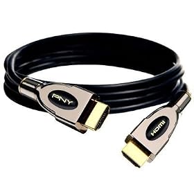 6ft HDMI to HDMI (A to A)