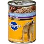 Pedigree Traditional Ground Dinner Lamb and Rice Canned Puppy Food