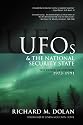 The Cover-Up Exposed, 1973-1991 (UFOs and the National Security State, Vol. 2)