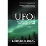 The Cover-Up Exposed, 1973-1991 (UFOs and the National Security State, Vol. 2)