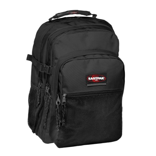 Eastpak Rucksack Tutor, black, 39 liters, EK24501A