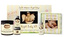 Earth Mama-Angel Baby Angel Baby Kit, 1 kit