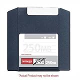 Iomega 8PK ZIP 250MB SLEEVE PC/MAC ( 32628 )