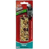 Kaytee Fiesta Banana Split Treat Stick for Large Bird, 2.25-Ounce
