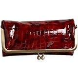 La Diva Kat Clutch
