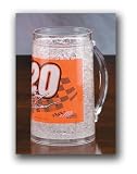 Set of 2 Set of 2 Tony Stewart Frosty Mug Set Of 2 - NASCAR
