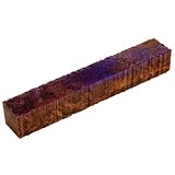 Inlace #2 Bronze Violet Pen Blank